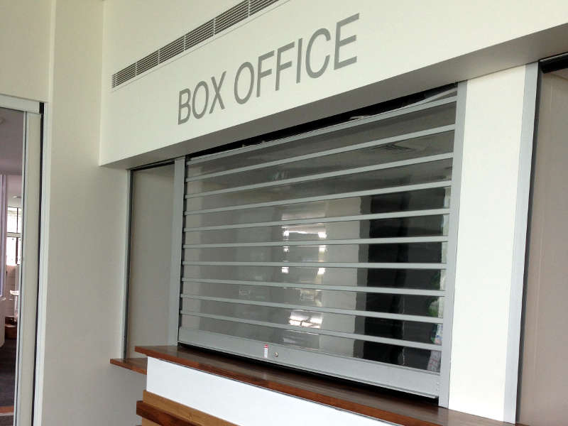 Clearvision Shutters